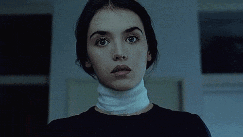 巩俐|这5位颠倒众生的世纪美人:第一位太纯欲,最后一位宛若精灵!