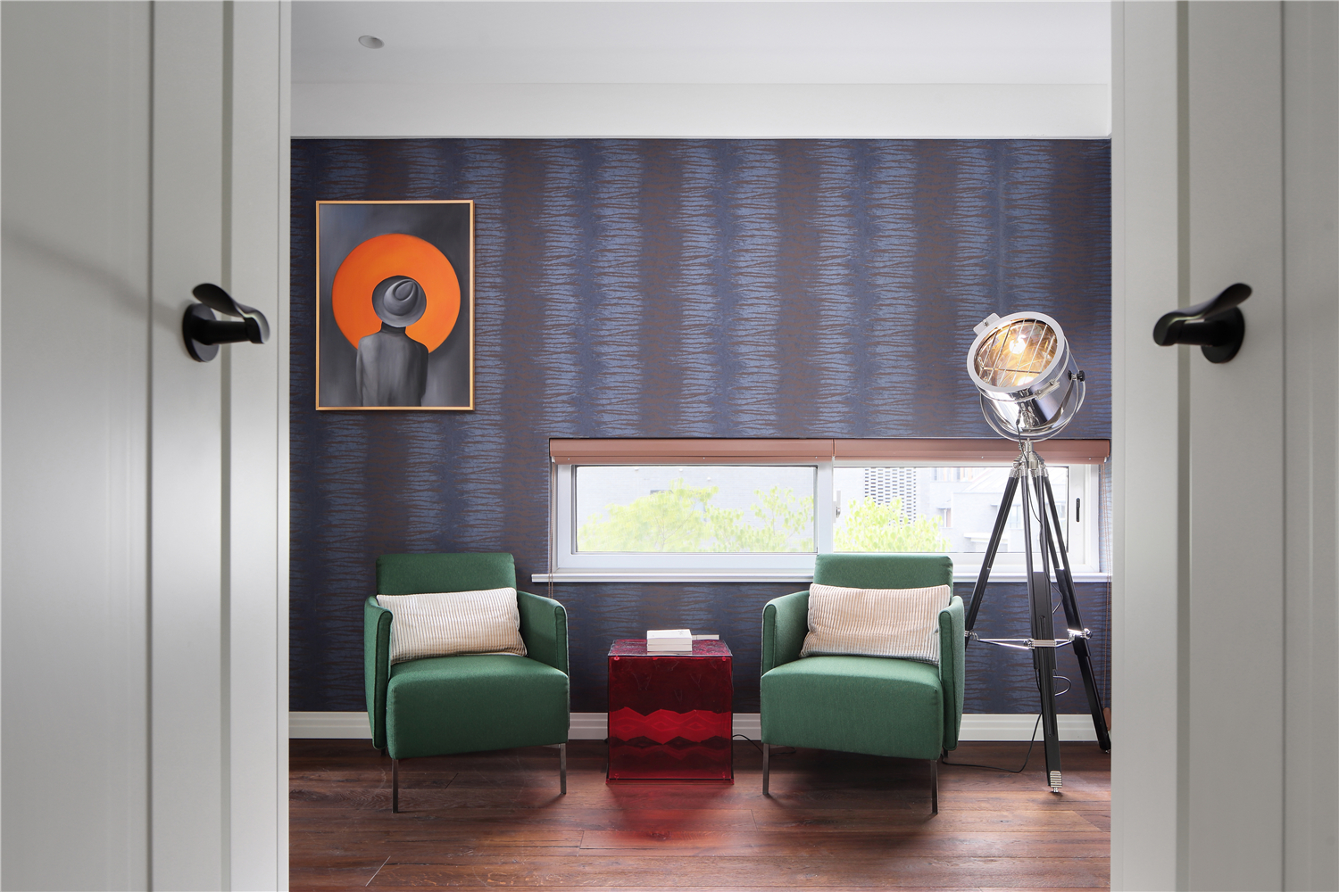 客厅软装怎么搭?小妙招教你轻松搞定!