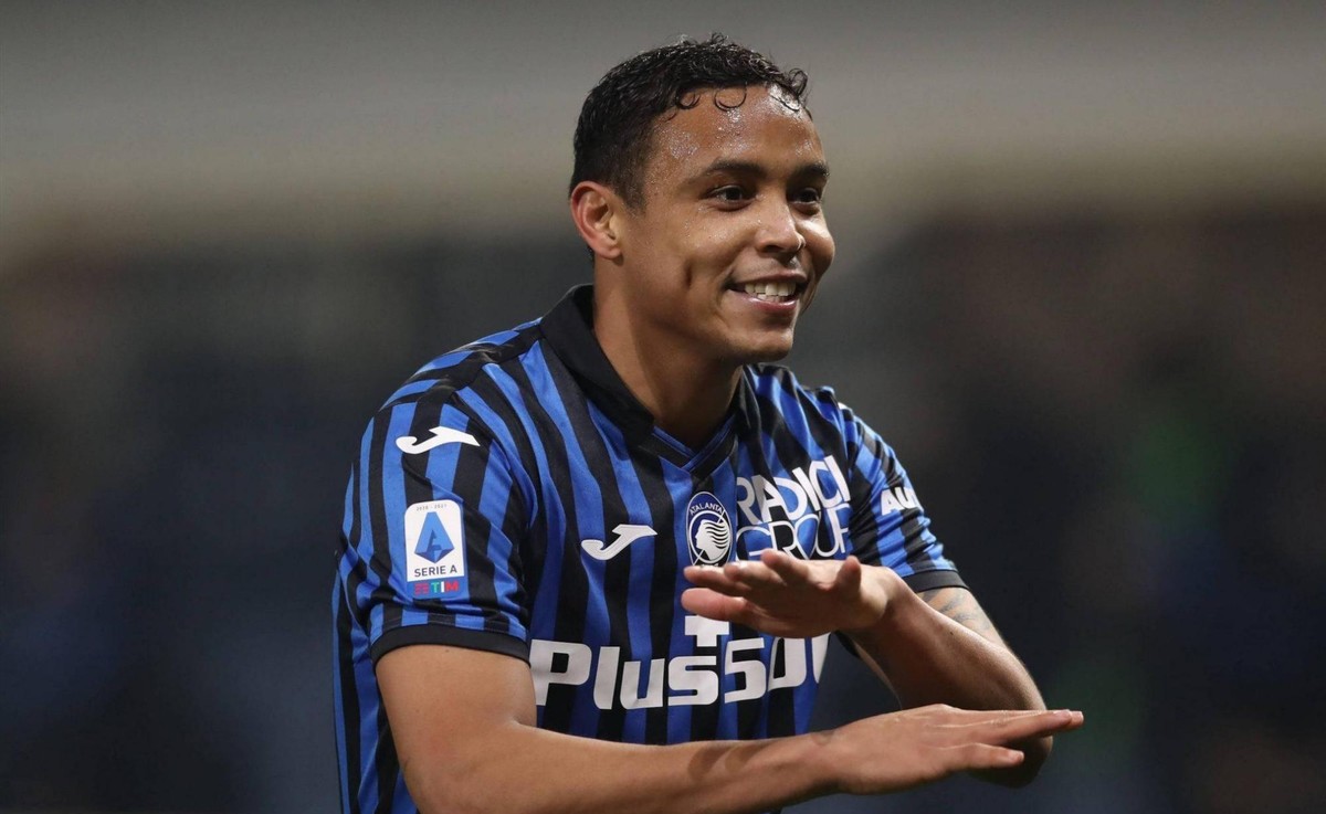 巴塞罗那|2.5亿欧元到账！国米腰板挺硬：签哥伦比亚神锋，卢卡库迎新搭档