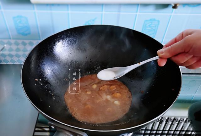 袁建明聊育儿|酱烧黄花鱼的家常做法，肉质细嫩入味，汤汁浓郁，拌饭吃太香了