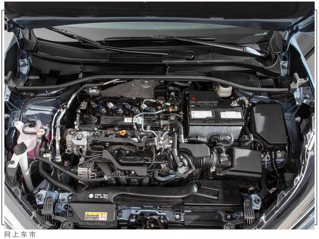 年內即將開賣！豐田“小號RAV4”售價曝光，動力搭2.0L引擎-圖4