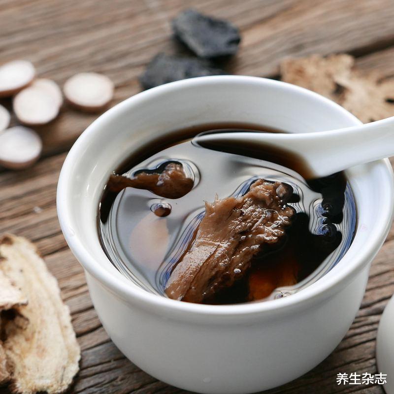 |四物汤——被称为妇科圣药，养血活血，比阿胶更好