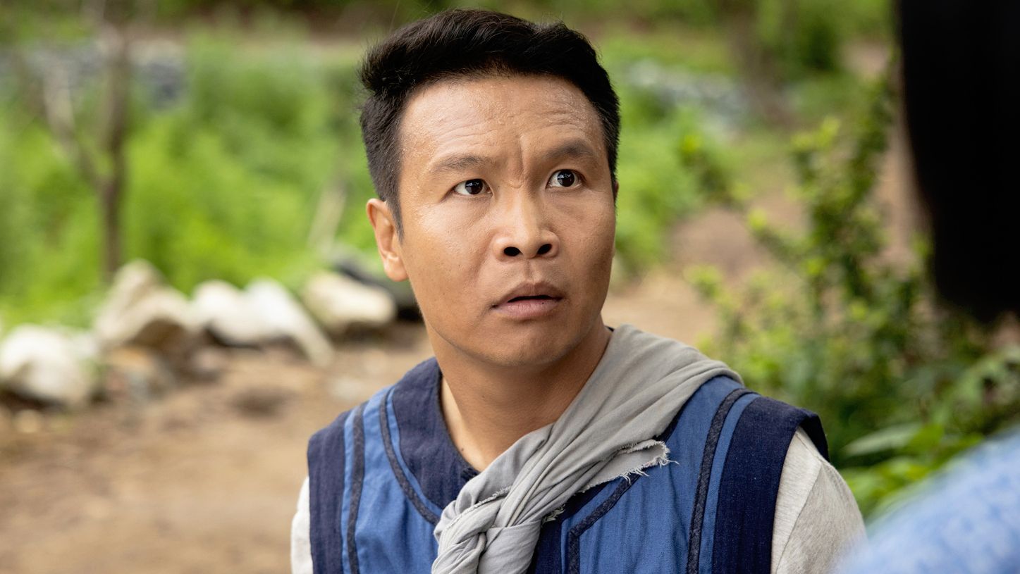 张浩|张浩又一部网大上线，剧情看得又喜又怕，“打扑克”堪称全片高光