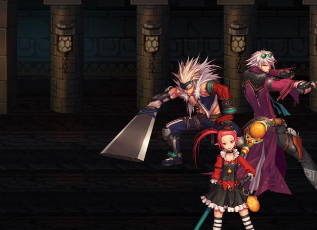 地下城与勇士|新手玩地下城与勇士，职业要慎重，有些职业技能很炫酷但伤害不高