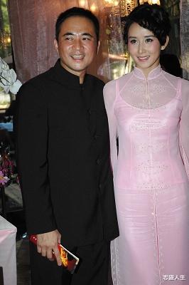 胡静|为了让妻子睡个安稳觉,丈夫主动切掉器官,身价百亿却“独宠”她11年