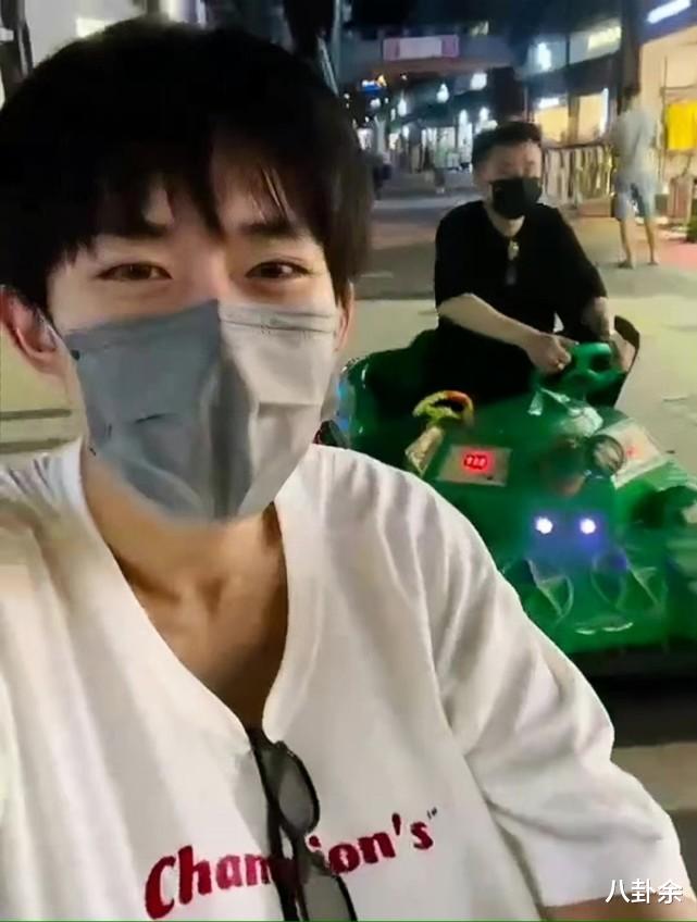 TFBOYS|TFBOYS三小只各自工作室成立四周年，发展方向各不相同，未来可期！