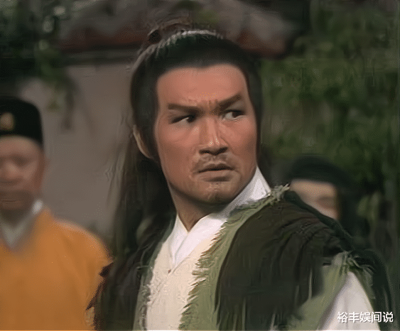 袁祥仁|《奇门遁甲》两大主演聚会!梁家仁胡子花白,64岁袁祥仁老态尽显