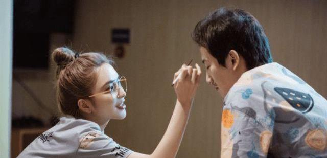 周扬青|周扬青官宣分手:不是一个世界的人!恋爱3个月暴露出多少问题?