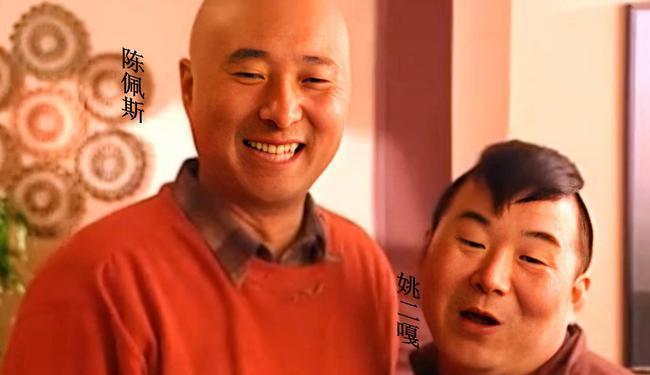 陈佩斯|陈佩斯都复出了，谁还记得他的搭档？已去世20年，却无人问津