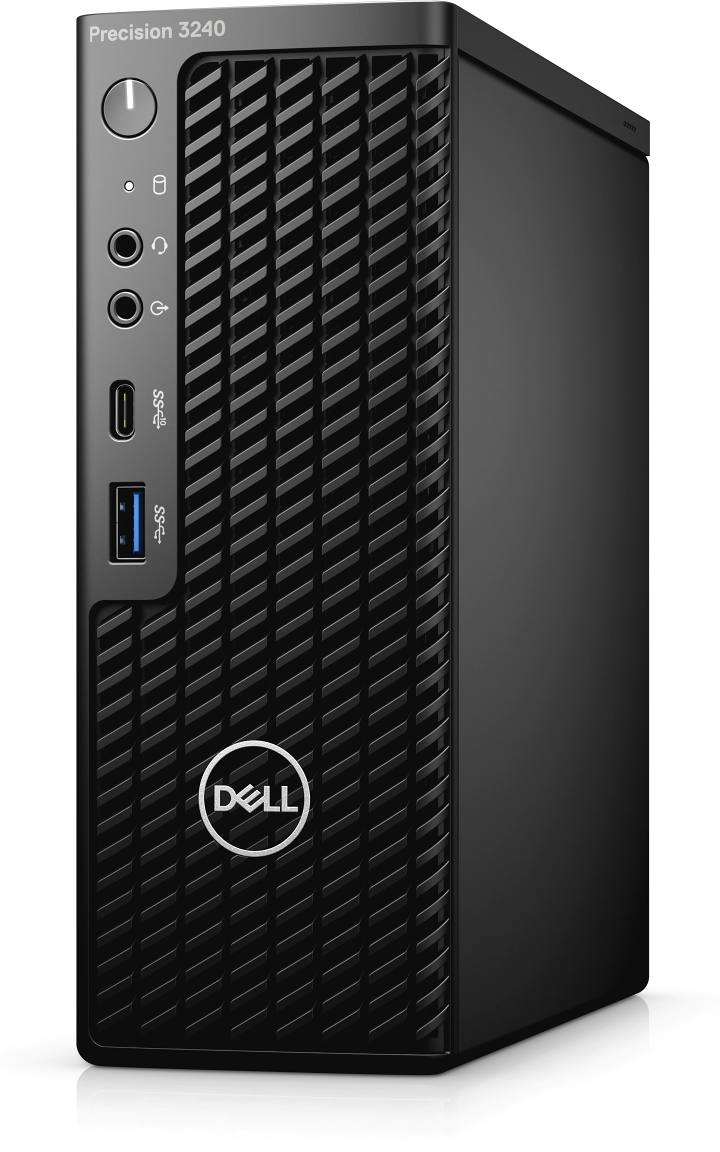 Java|品牌ITX——戴尔Precision T3240小型工作站解析