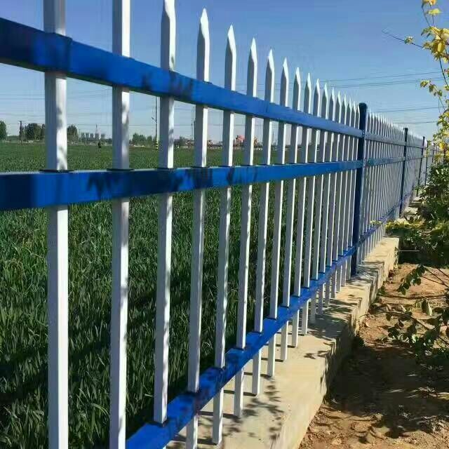 |庭院围栏用什么好，大家一致的选择