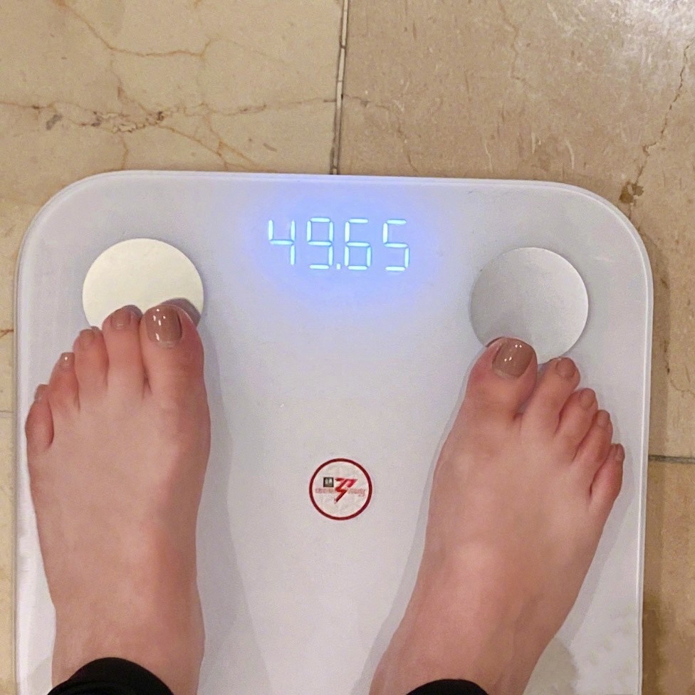 陳妍希曾揚言錄《姐姐2》不瘦10斤不換頭像，淘汰後卻隻瘦5斤，發文求放過-圖8