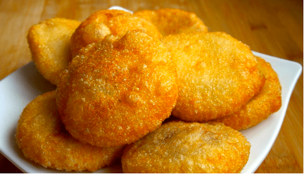 鸡蛋|鸡蛋是肺病的“发物”?呼吸科医生:不想肺脏“烂如渔网”,4种食物趁早忌口