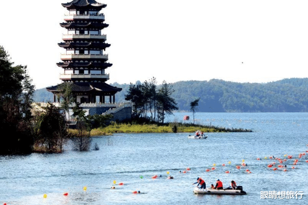 荷花 河南一景区或将“凉凉”，因宰客上瘾遭人嫌弃，游客量逐渐下滑