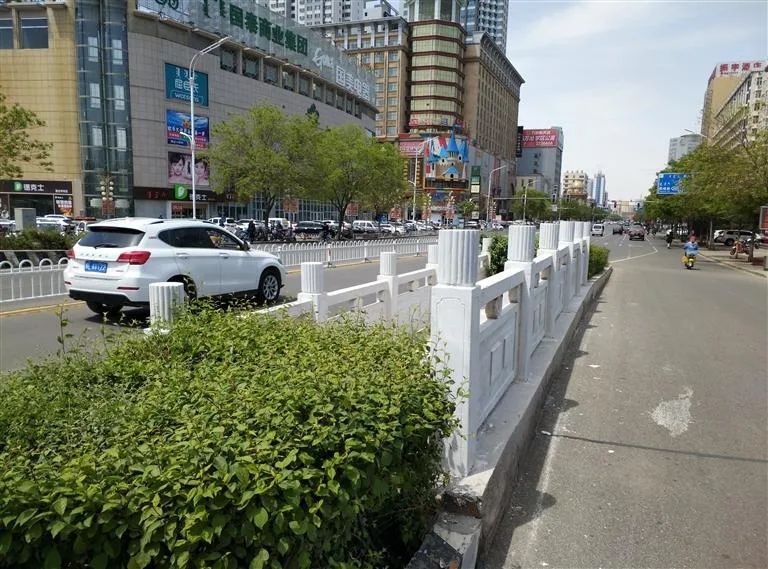 巴彦淖尔直通车 临河区将督促160个企事业单位开放内部停车场