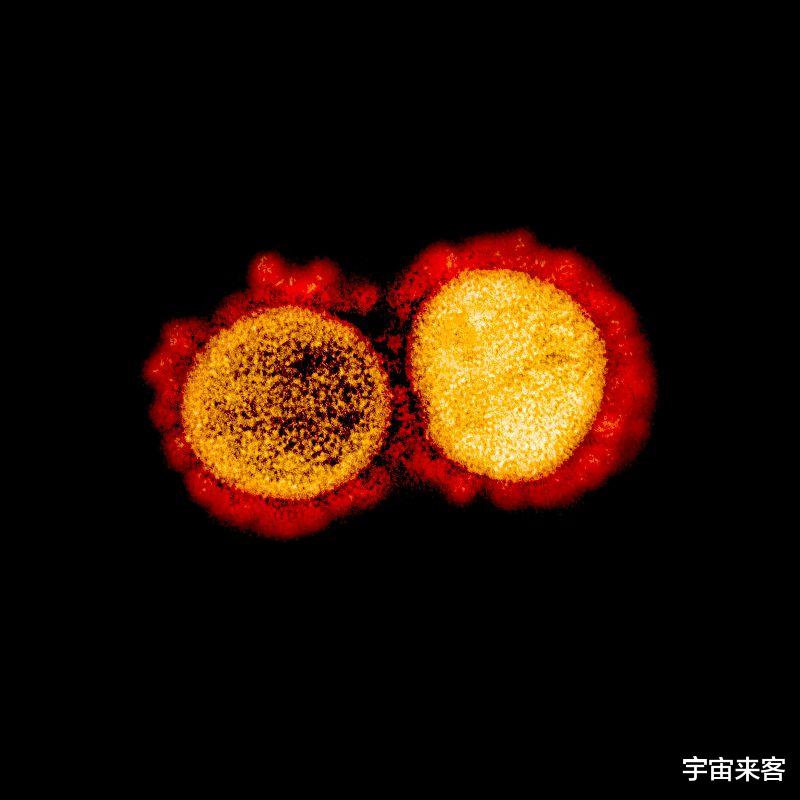物理学的突破,瑞士科学家发现新的宇宙力,或解开四维空间奥秘