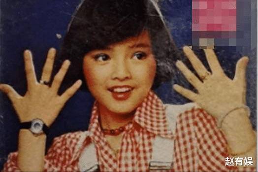 纪宝如|从童星到单亲妈妈，曾被注射抑制生长针的纪宝如，究竟过得多难？