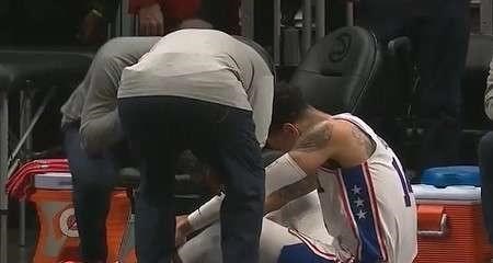 清浅微笑的我|2年3000万!为湖人等到最后一刻!你让老詹失望了,回归救赎吧