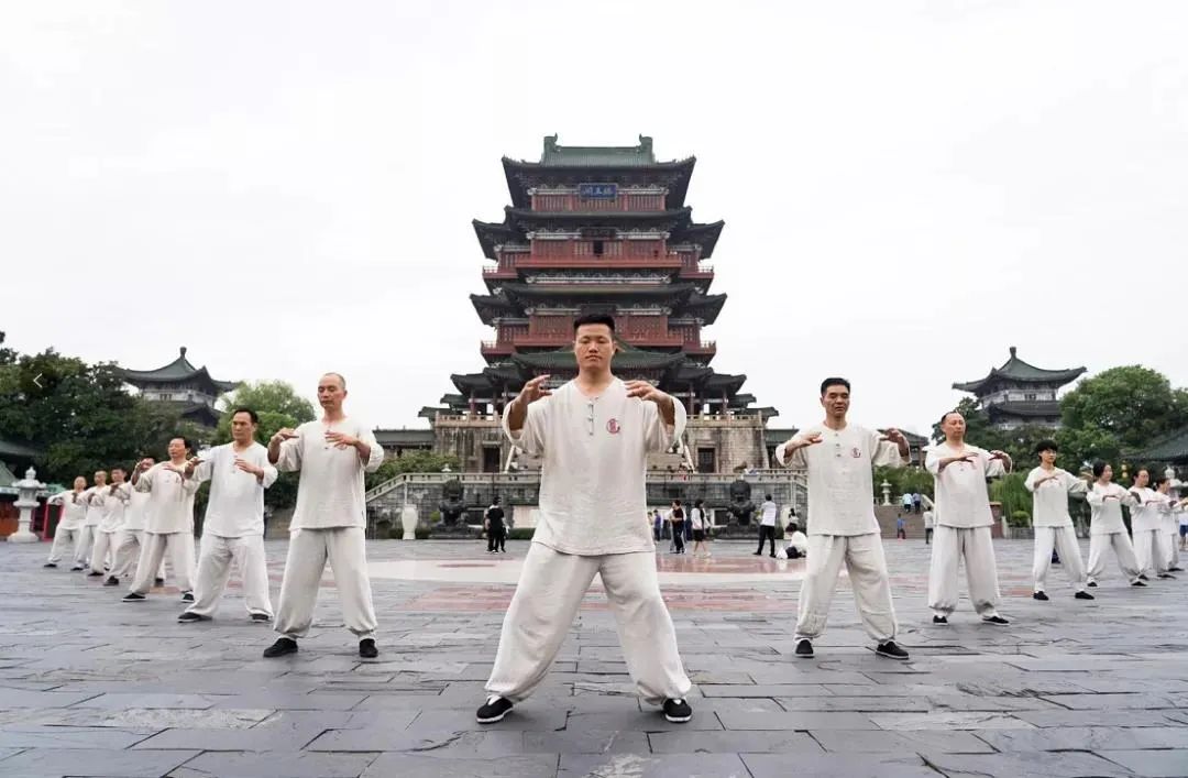 运动|一文看懂站桩与气血的关系！