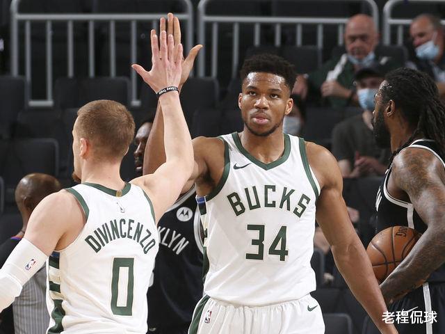 凯里·欧文|交战篮网！字母哥将无比想念1人 他防守杜兰特欧文太出色