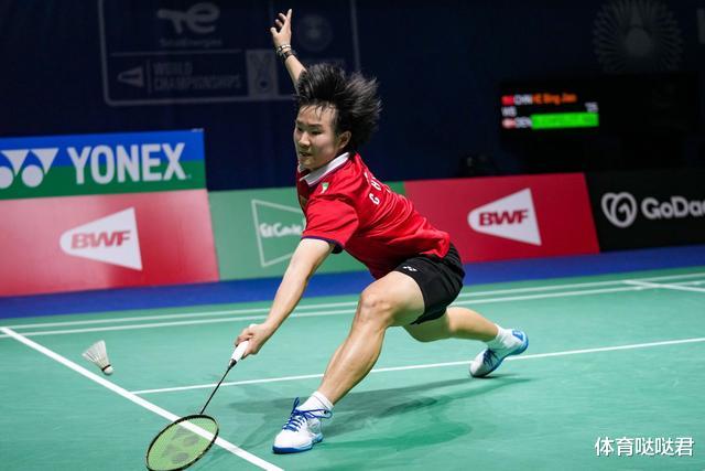 世锦赛|国羽两项晋级四强！女双王牌2-0淘汰日本组合，男单三次输给印度
