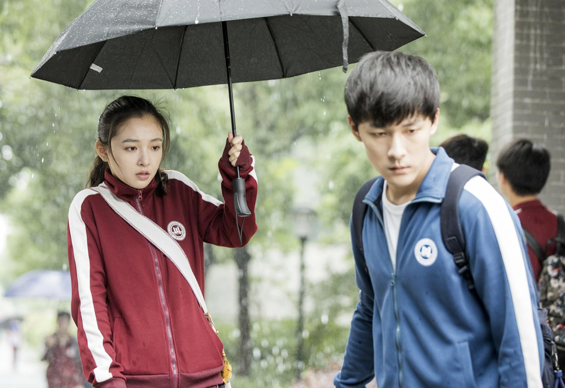 吴倩|“武大校花”吴倩隐婚生子，却被否定家庭地位，她为女儿牺牲自我