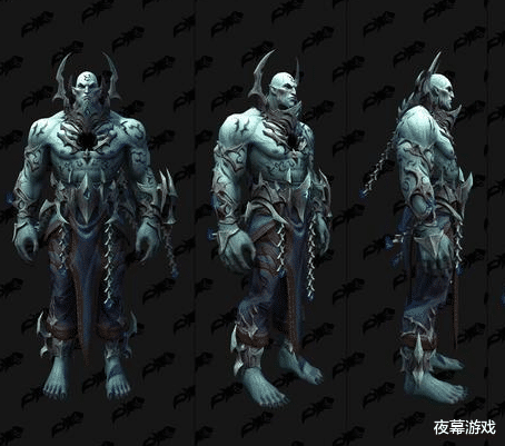 魔兽世界|魔兽世界:典狱长或并非暗影界最强BOSS,其主子令萨格拉斯都害怕