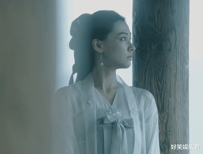 雪中悍刀行|演完《斗罗大陆》演《雪中悍刀行》，明明是同一张脸，换个造型老10岁