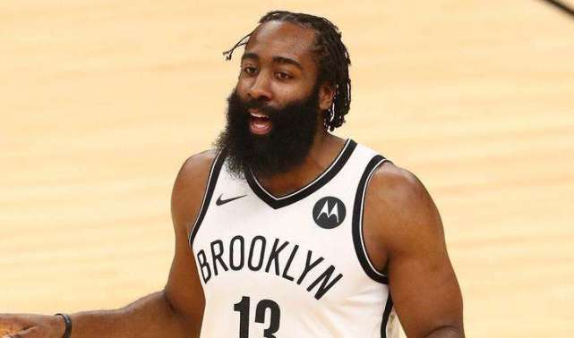 詹姆斯·哈登|現(xiàn)役聯(lián)盟退役之后必進名人堂的三大分衛(wèi)，哈登即便無冠也是板上釘釘！