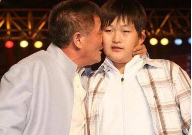 生活赋予情感|白发人送黑发人！赵本山8次送别亲友，有情有义有担当