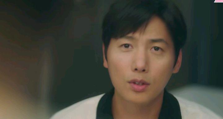 韩剧|韩剧《废柴舅舅》第5集：治愈喜剧透着惊悚，金素妍老公剧中很神秘