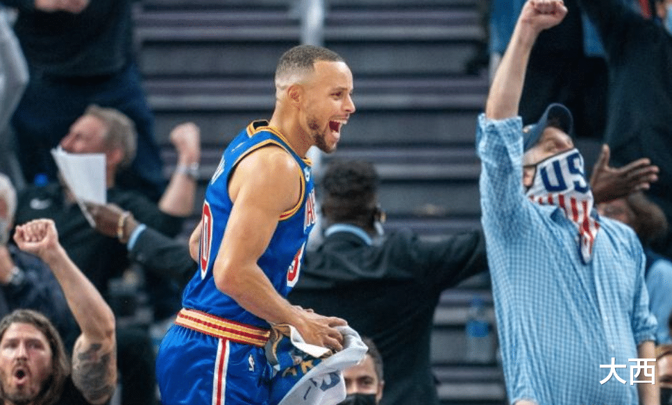 威斯布鲁克|就在今天，NBA保持了53年的纪录，被库里打破了，又是历史第一