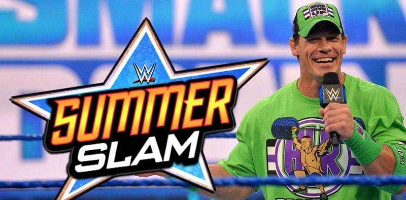 wwe|WWE《夏日狂潮2021》有望迎来的五大巨星，每位都是超重量级的！