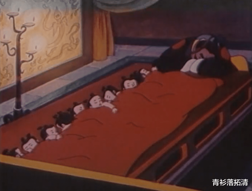 姐姐|1993年国漫，仙女下凡遇渣男，先被恶婆婆算计，再被渣男丢下亲子