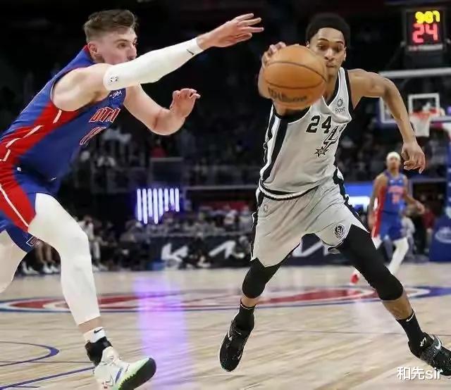 馬刺隊(duì)|慘遭絕殺，馬刺苦吞三連敗，確定定位將成為重中之重