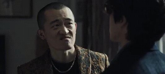 姜寒|扫黑风暴隐藏大佬有多牛？倪大红甘愿为其做配，孙红雷都畏惧三分