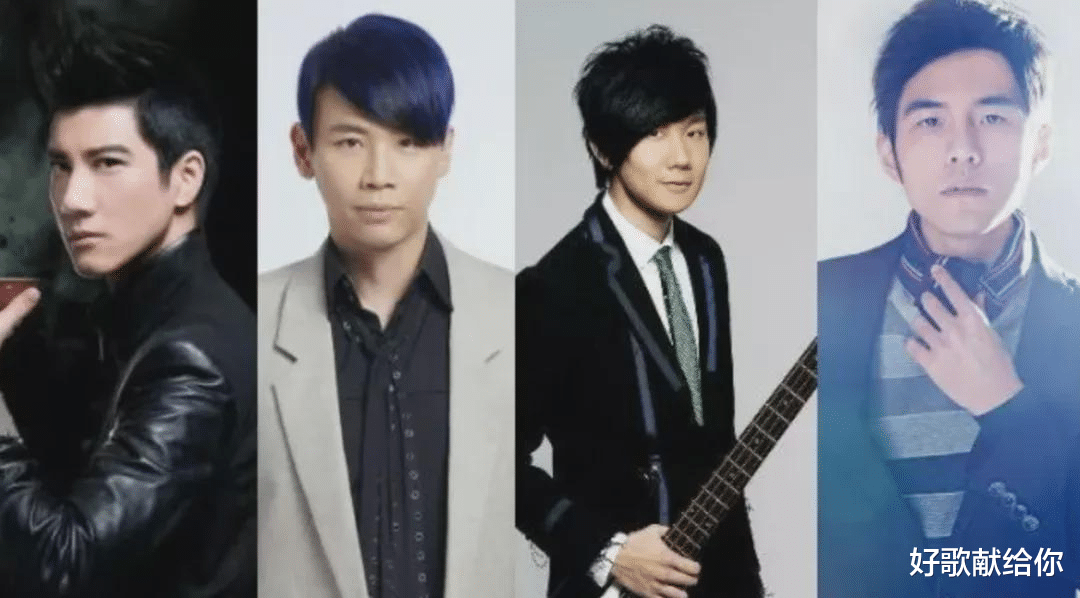 华语乐坛|被唾弃的“十大热歌”，到底打了谁的脸？