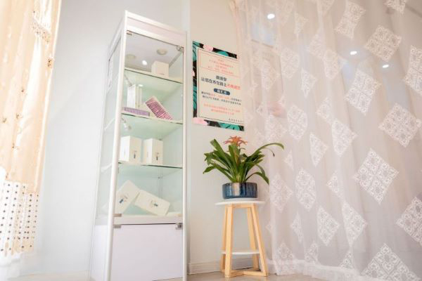 青蓝中医健康|中医四诊仪首次搬到太空,想体验吗?青蓝健康也有!!