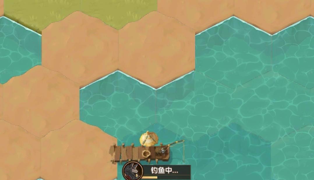 剑与远征|《剑与远征》全新夏日活动,迷失孤岛物资收集,种地、钓鱼、修船