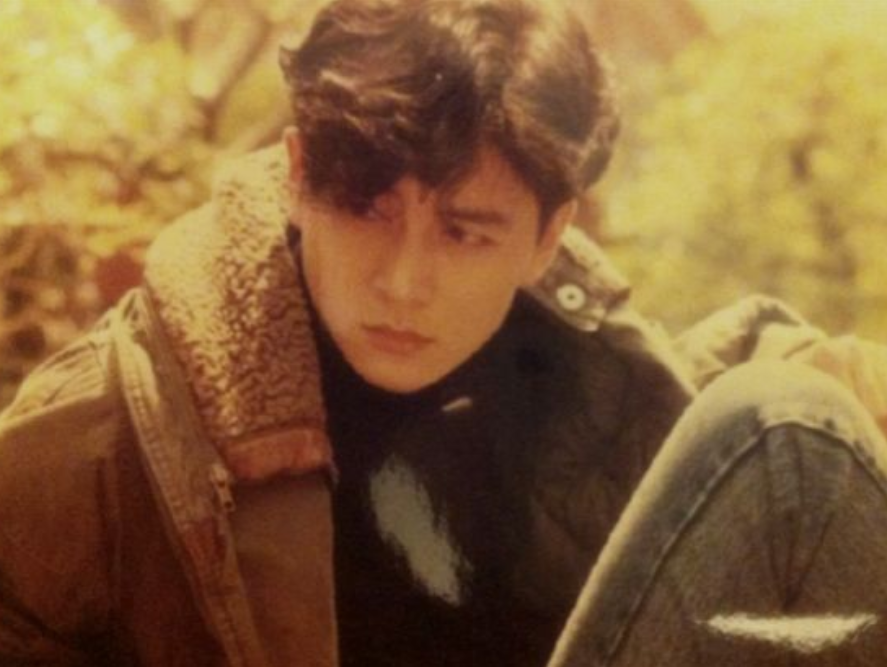 赵擎|最惨影帝赵擎：6个孩子不是亲生，遭前妻骗5000万，51岁不敢再婚