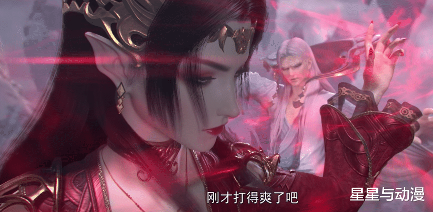 acgn漫评|斗破苍穹第四季：没有惊喜的一季，更多的是失望，但也有期待！