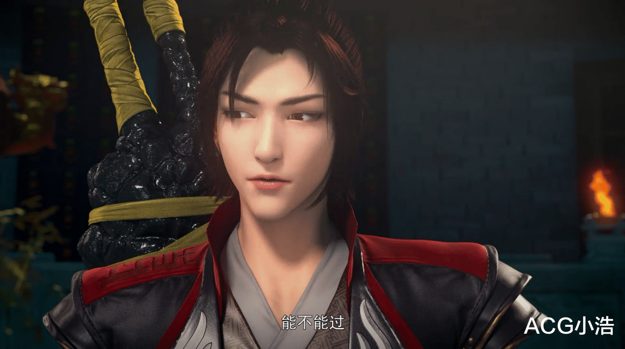 蕭炎|斗破蒼穹：小醫仙突破斗圣，為何回青山鎮隱世，而不去自己的宗門