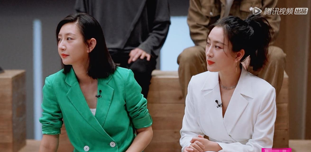 明星|输不起还是有隐情？关键时候就退赛，这6位明星，有的还不止一次