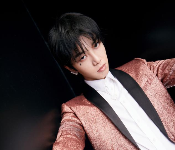 华晨宇|被传与张碧晨同居后，华晨宇最新话语出炉：每个人都有不同的渴