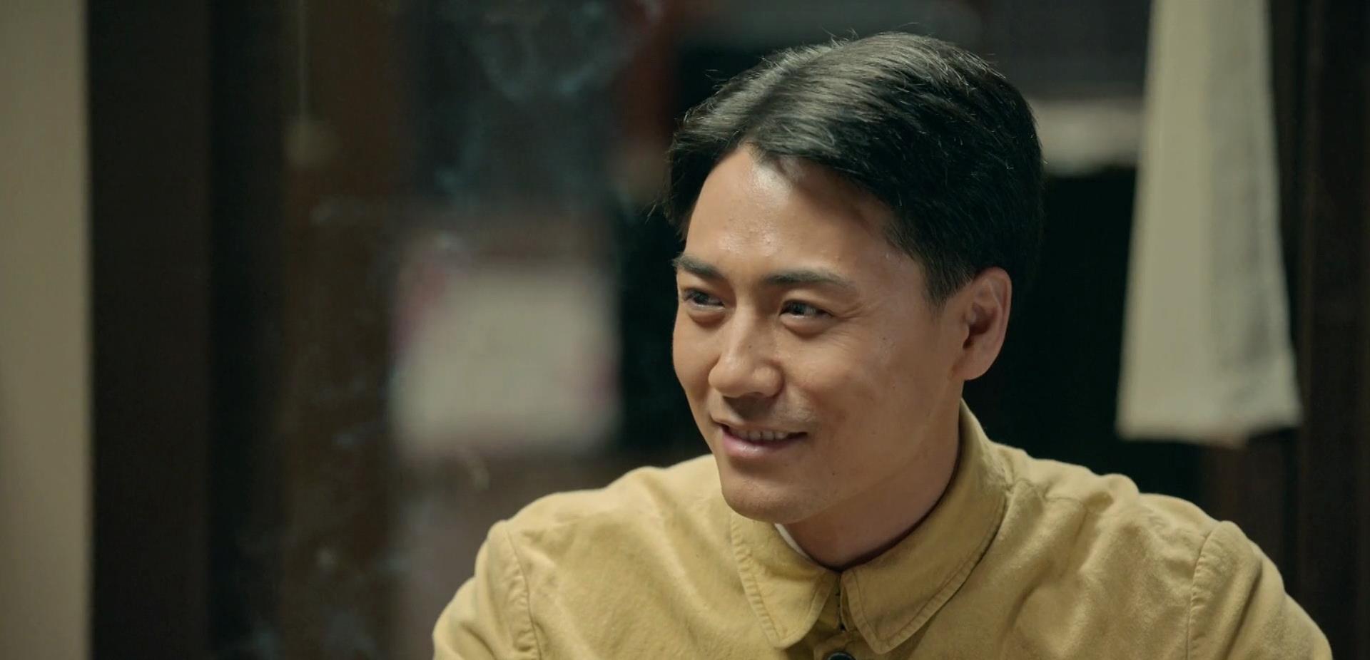 香山叶正红|《香山叶正红》央视总停播，收视率居然还有1.7，主演号召力真强