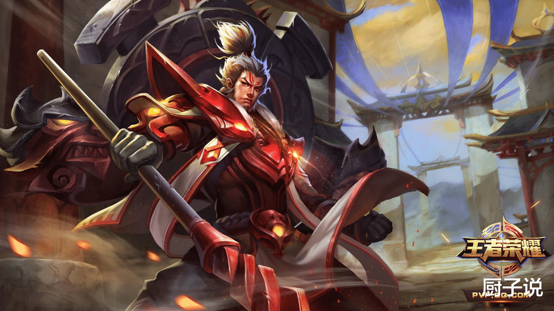 厨子说|王者荣耀:不同辅助有不同的玩法思路,阵容选择对辅助玩家很重要