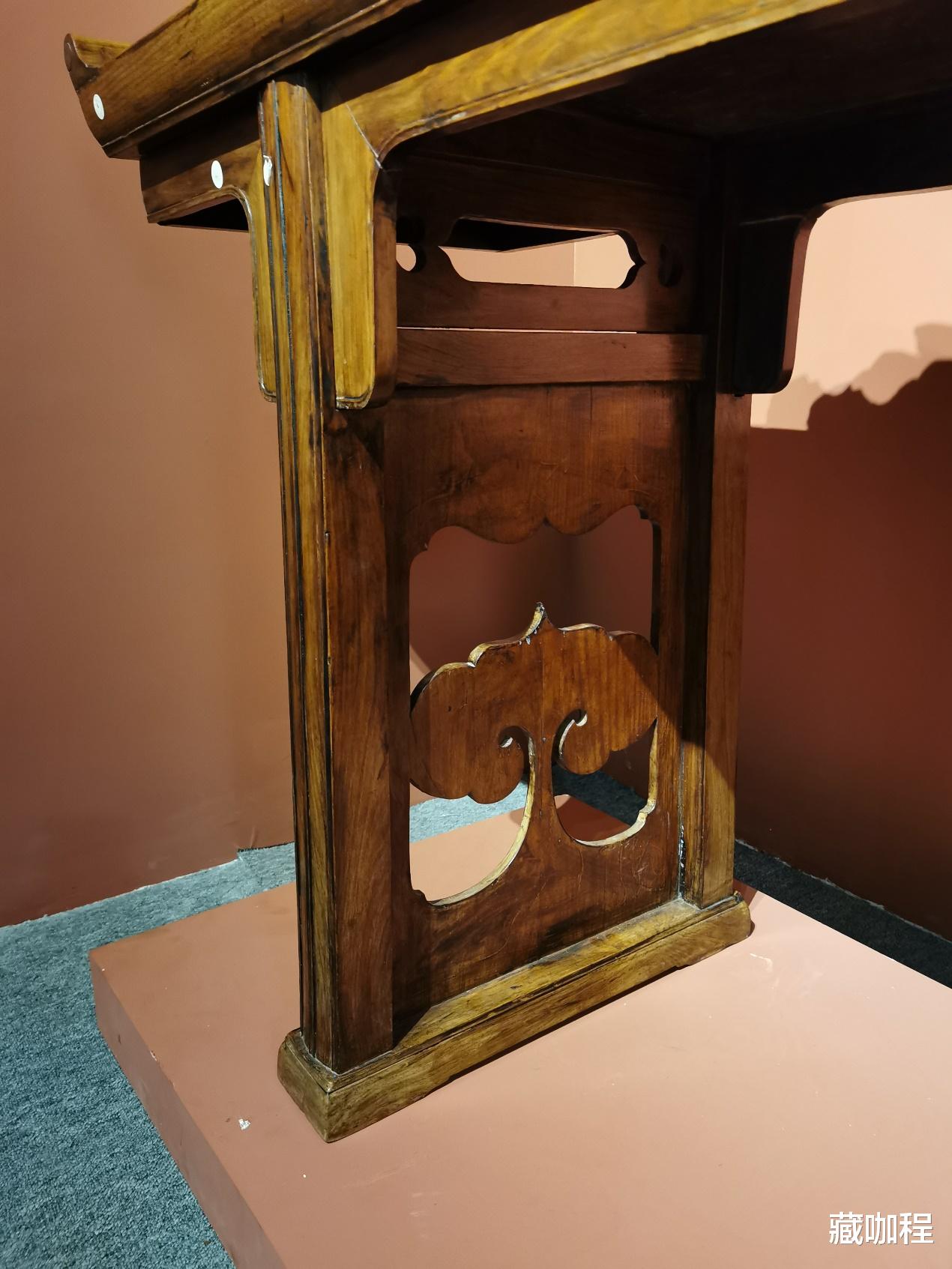 |八年涨百分之十，洪氏藏黄花梨大案3565万成交