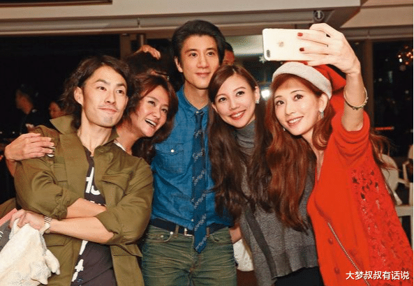 王力宏|王力宏惊传8年婚断！上亿家产如何分配，经纪人回应揭真相