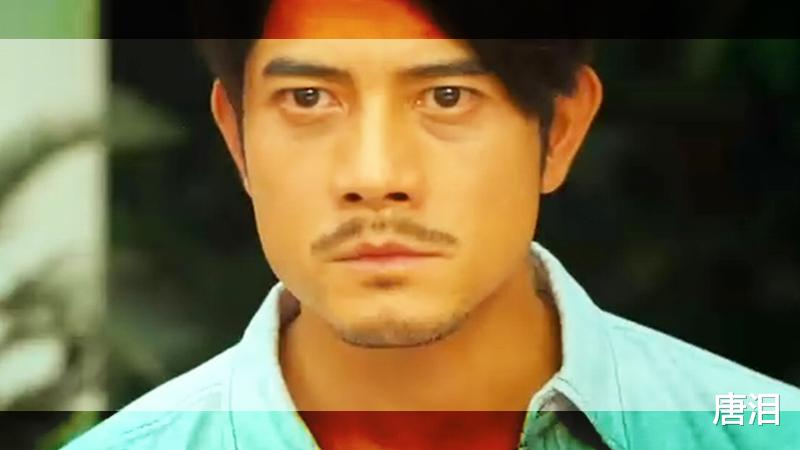 杀人犯|港影：港版《杀人犯》，天王的独角戏