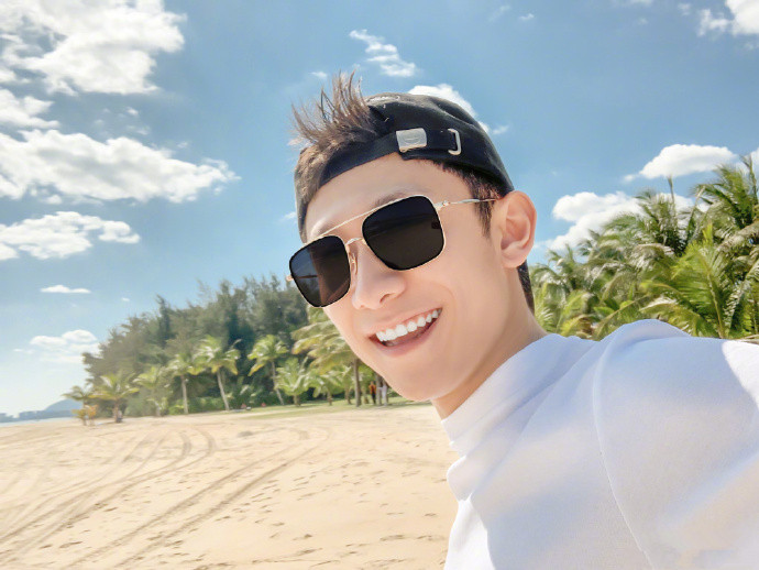 张一山|“京圈太子爷”张一山的超低调猎艳史：渣男从来不是他